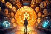 香港怎么买卖比特币？比特币投资助手，财富增长新途径